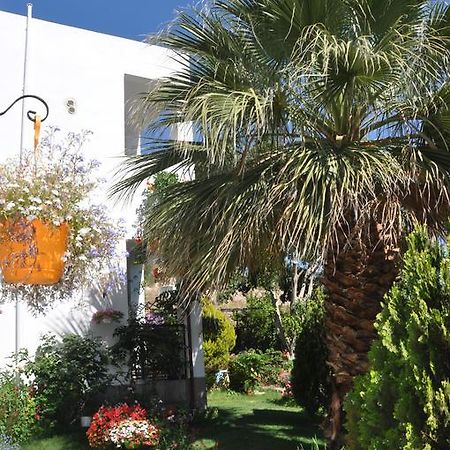 Korfes Apartments Kamilari Luaran gambar
