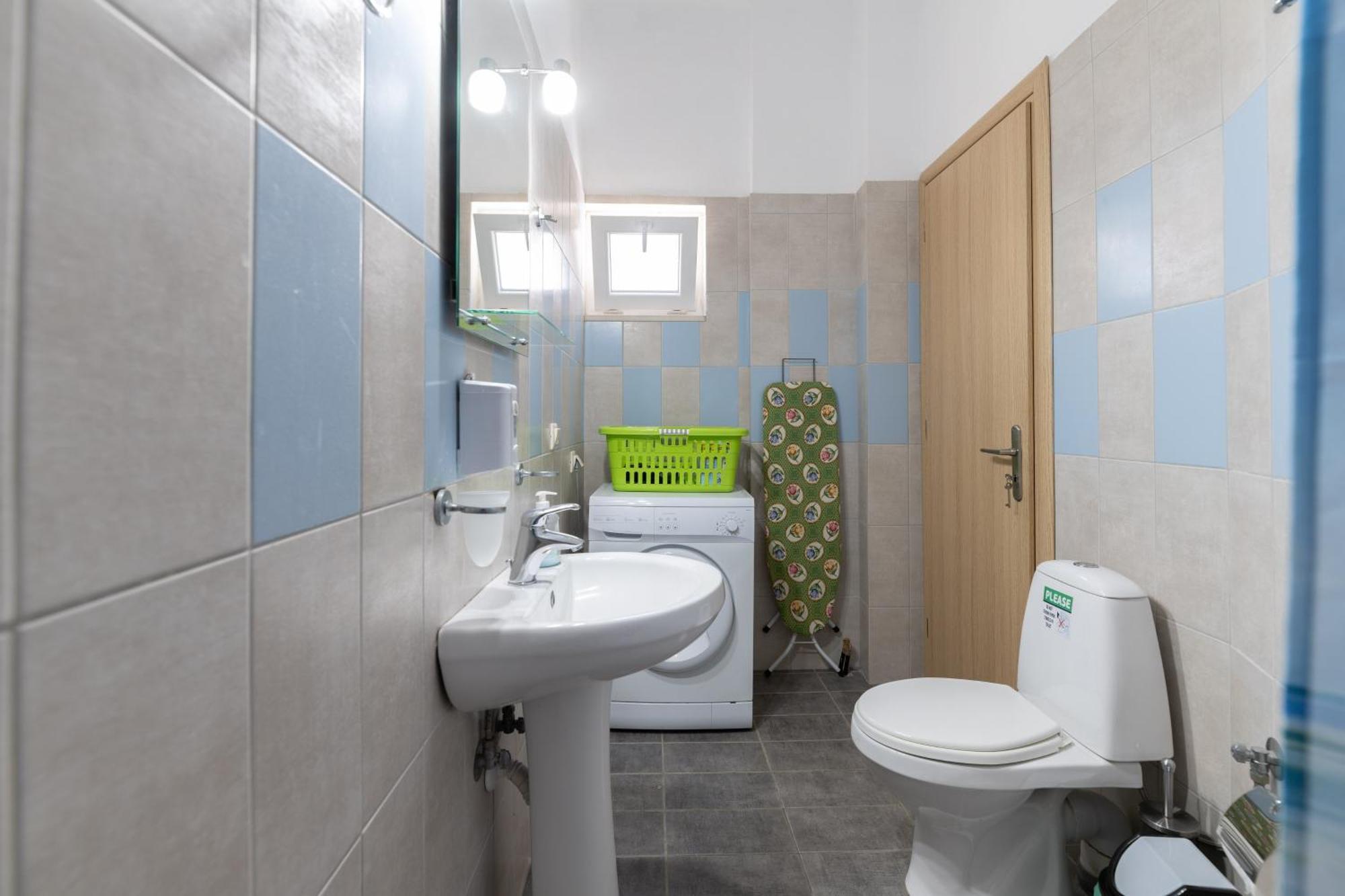 Korfes Apartments Kamilari Luaran gambar